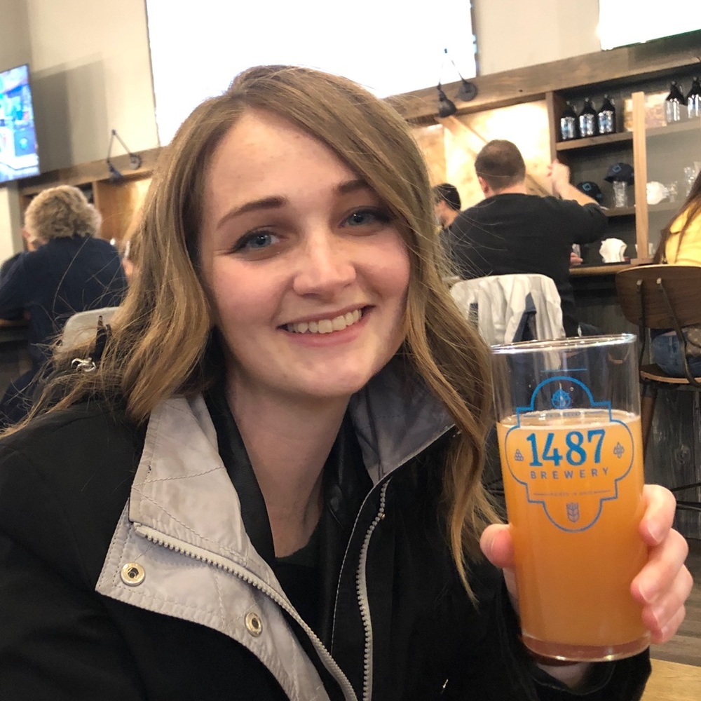 Meet your Posher, Kelly